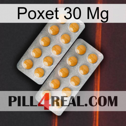 Poxet 30Mg levitra2